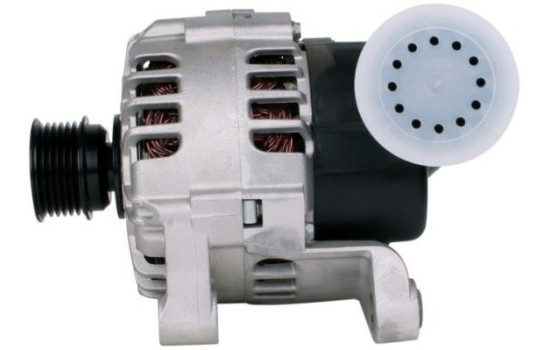 Alternator 8EL 012 430-011 Hella