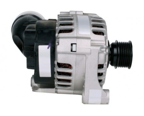 Alternator 8EL 012 430-011 Hella, Image 4