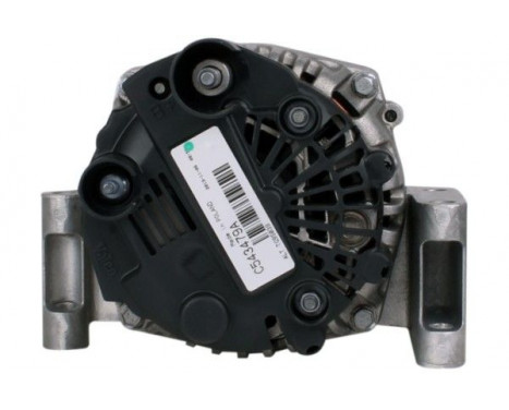 Alternator 8EL 012 430-041 Hella, Image 3