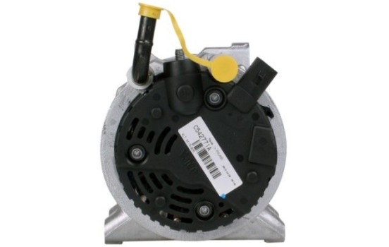 Alternator 8EL 012 430-081 Hella, Image 3