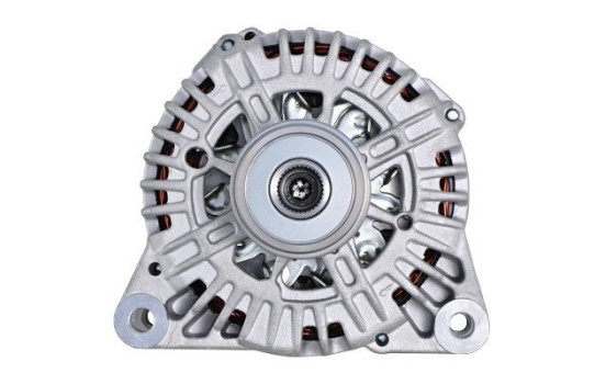Alternator 8EL 012 430-091 Hella, Image 2