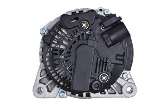 Alternator 8EL 012 430-091 Hella, Image 3