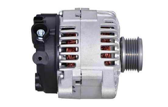 Alternator 8EL 012 430-091 Hella, Image 4