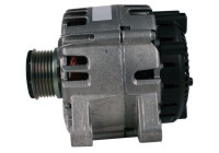 Alternator 8EL 012 430-121 Hella