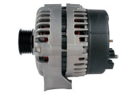 Alternator 8EL 012 430-141 Hella