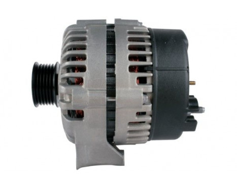 Alternator 8EL 012 430-141 Hella
