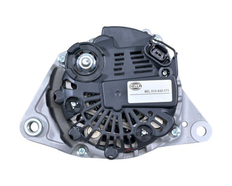 Alternator 8EL 012 430-171 Hella, Image 2