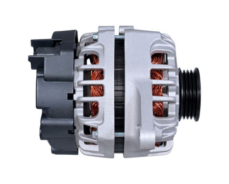 Alternator 8EL 012 430-171 Hella, Image 3