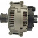 Alternator 8EL 012 430-201 Hella