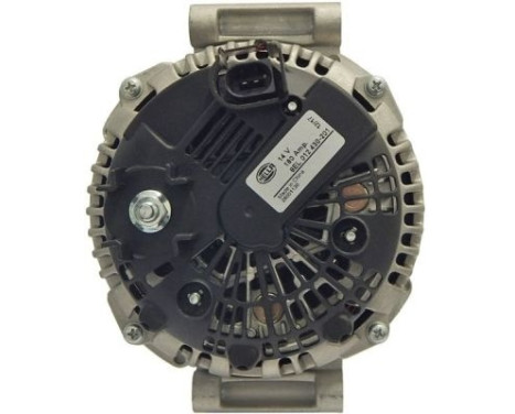 Alternator 8EL 012 430-201 Hella, Image 4