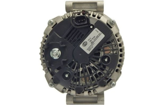 Alternator 8EL 012 430-201 Hella, Image 4