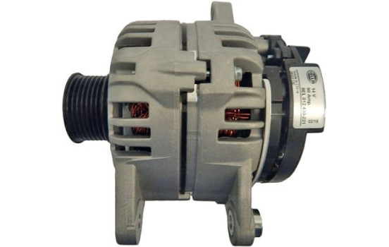 Alternator 8EL 012 430-221 Hella