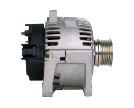 Alternator 8EL 012 430-251 Hella, Image 4