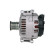 Alternator 8EL 012 430-261 Hella