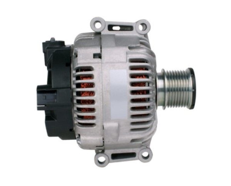 Alternator 8EL 012 430-261 Hella, Image 4