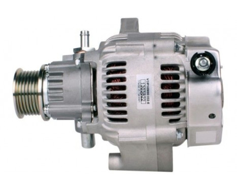 Alternator 8EL 012 430-271 Hella