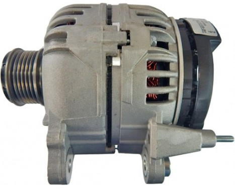 Alternator 8EL 012 430-291 Hella