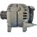 Alternator 8EL 012 430-291 Hella