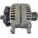 Alternator 8EL 012 430-291 Hella, Thumbnail 4