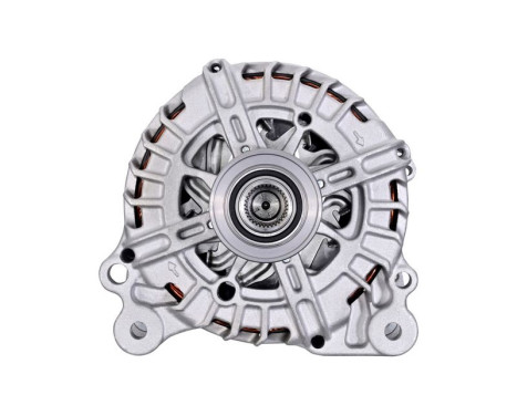 Alternator 8EL 012 430-311 Hella, Image 2
