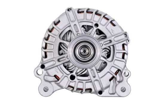 Alternator 8EL 012 430-311 Hella, Image 2