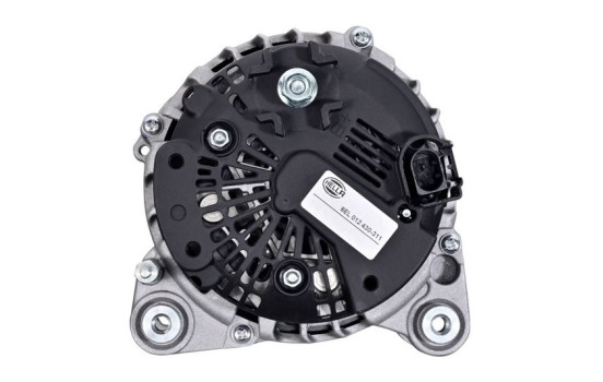 Alternator 8EL 012 430-311 Hella, Image 3