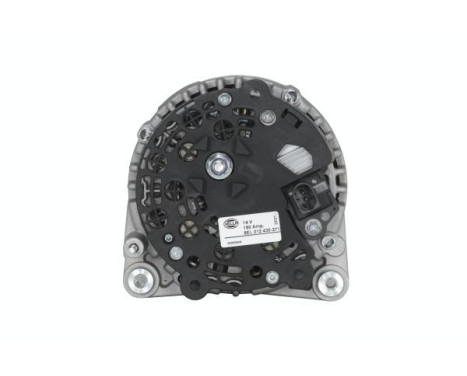 Alternator 8EL 012 430-371 Hella, Image 3
