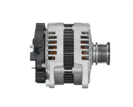 Alternator 8EL 012 430-371 Hella, Image 4