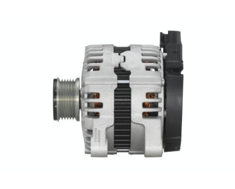Alternator 8EL 012 430-381 Hella