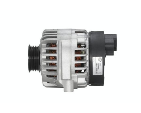 Alternator 8EL 012 430-391 Hella