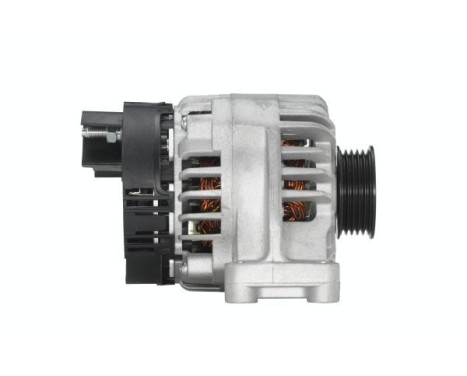Alternator 8EL 012 430-391 Hella, Image 4
