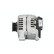 Alternator 8EL 012 430-411 Hella