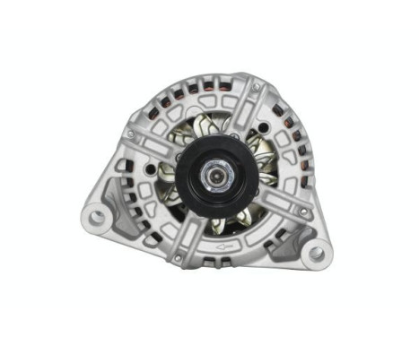 Alternator 8EL 012 430-411 Hella, Image 2