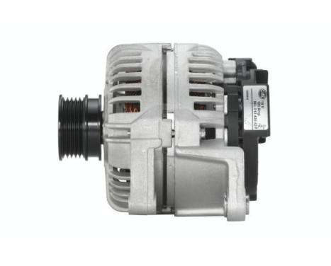 Alternator 8EL 012 430-421 Hella