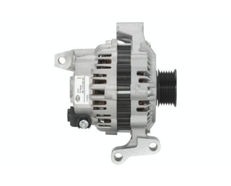 Alternator 8EL 012 430-451 Hella, Image 4