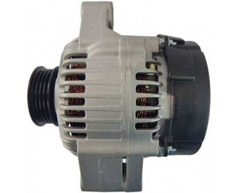 Alternator 8EL 012 430-631 Hella