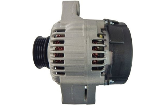 Alternator 8EL 012 430-631 Hella