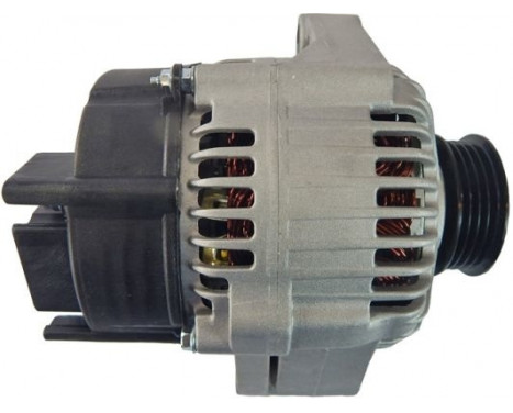 Alternator 8EL 012 430-631 Hella, Image 4
