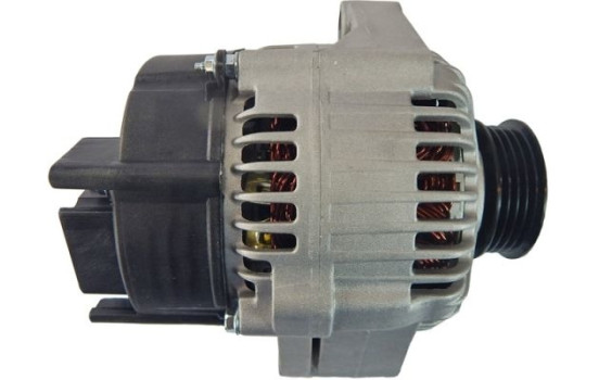 Alternator 8EL 012 430-631 Hella, Image 4
