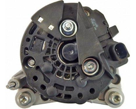 Alternator 8EL 012 430-791 Hella, Image 2