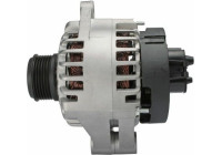 Alternator 8EL 012 430-801 Hella