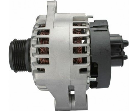 Alternator 8EL 012 430-801 Hella