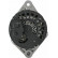 Alternator 8EL 012 430-801 Hella, Thumbnail 3