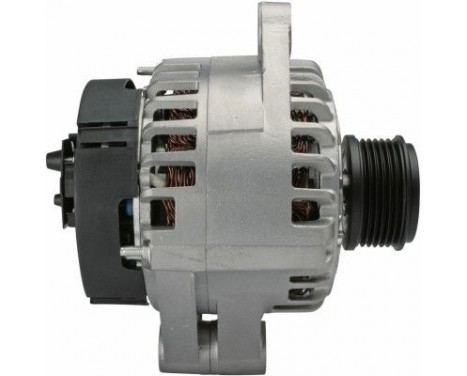Alternator 8EL 012 430-801 Hella, Image 4