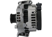 Alternator 8EL 012 430-831 Hella