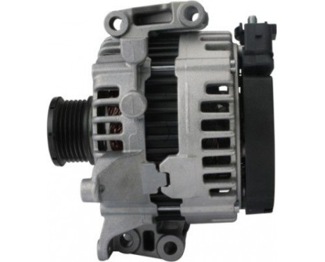 Alternator 8EL 012 430-831 Hella