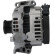Alternator 8EL 012 430-831 Hella