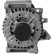Alternator 8EL 012 430-831 Hella, Thumbnail 2
