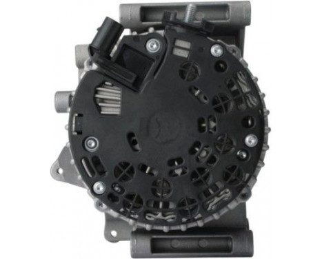 Alternator 8EL 012 430-831 Hella, Image 3