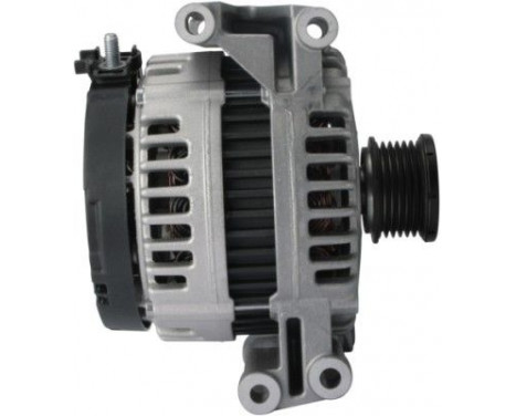Alternator 8EL 012 430-831 Hella, Image 4